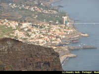 Portugal - Madere - Cabo Girao - 009